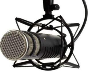 Rode RØDE PSM1 microphone part/accessory