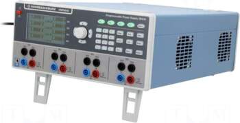 ROHDE & SCHWARZ Power supply: programmable