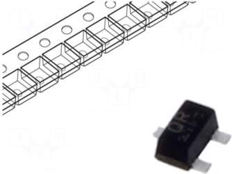 ROHM SEMICONDUCTOR Transistor: N-MOSFET | unipolar