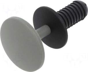 ROMIX Plastic anchor | 10pcs.