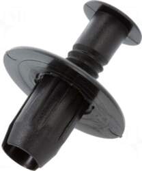 ROMIX Plastic anchor | 10pcs |