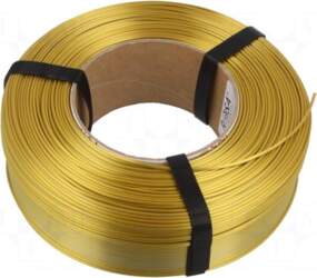 ROSA 3D Filament: PLA Magic Silk