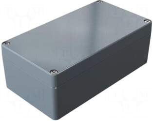 ROSE Enclosure: multipurpose | X: 120mm