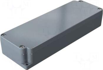 ROSE Enclosure: multipurpose | X: 64mm