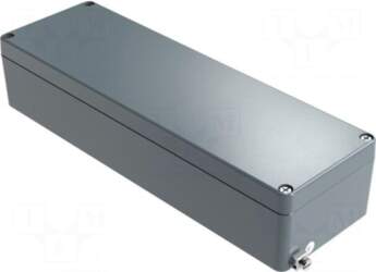 ROSE Enclosure: multipurpose | X: 80mm