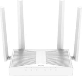 Router CUDY WR3000E
