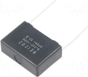 ROXBURGH EMC Filter: RC | 0