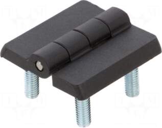 RST ROZTOCZE Hinge | Width: 30mm