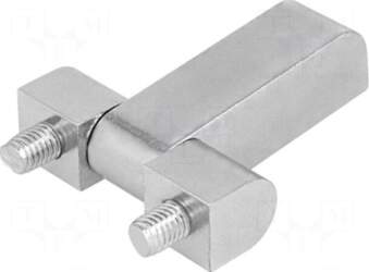 RST ROZTOCZE Hinge | Width: 61mm