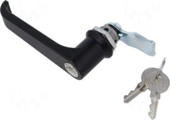 RST ROZTOCZE Lock | different cylinder