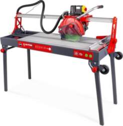 RUBI DC-250 PYTHON 2790 RPM