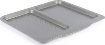 Salter BW13673 Essentials Split Baking Tray