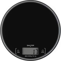 Salter SA00595BCFEU12 Round Kitchen Scale