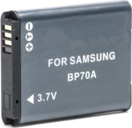 Samsung, battery BP70A
