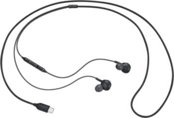 Samsung EO-IC100 USB-C Black