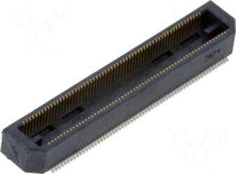 SAMTEC Connector: PCB to PCB |