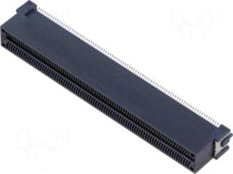 SAMTEC Connector: PCB to PCB |
