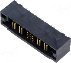 SAMTEC Connector: PCB to PCB |