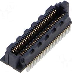 SAMTEC Connector: PCB to PCB |
