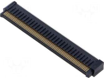 SAMTEC Connector: PCB to PCB |