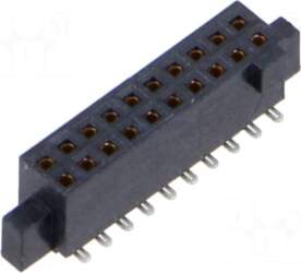 SAMTEC Connector: PCB to PCB |