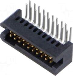 SAMTEC Connector: PCB to PCB |