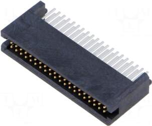 SAMTEC Connector: PCB to PCB |