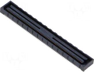 SAMTEC Connector: PCB to PCB |