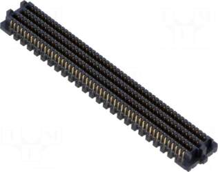 SAMTEC Connector: PCB to PCB |
