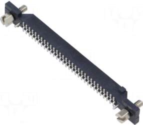 SAMTEC Connector: PCB to PCB |