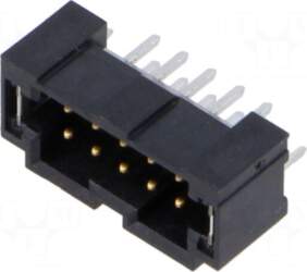 SAMTEC Connector: PCB to PCB |
