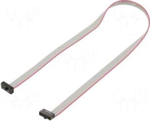 SAMTEC Ribbon cable with IDC connectors