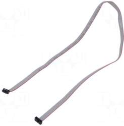 SAMTEC Ribbon cable with IDC connectors