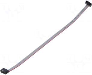 SAMTEC Ribbon cable with IDC connectors