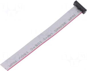SAMTEC Ribbon cable with IDC connectors