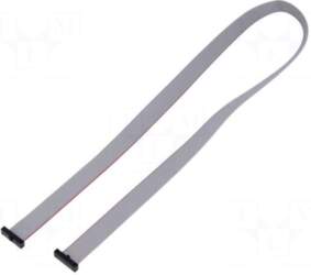 SAMTEC Ribbon cable with IDC connectors