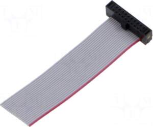 SAMTEC Ribbon cable with IDC connectors