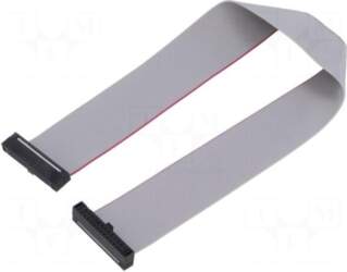 SAMTEC Ribbon cable with IDC connectors