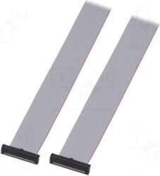 SAMTEC Ribbon cable with IDC connectors
