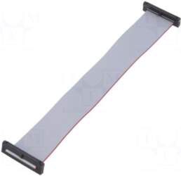 SAMTEC Ribbon cable with IDC connectors