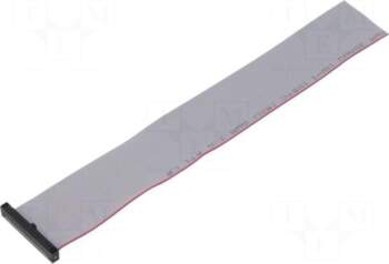 SAMTEC Ribbon cable with IDC connectors