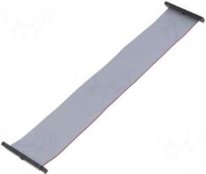 SAMTEC Ribbon cable with IDC connectors