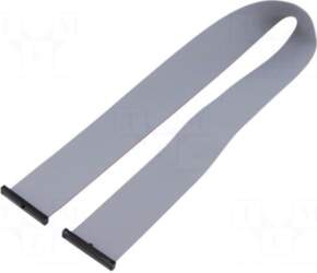 SAMTEC Ribbon cable with IDC connectors