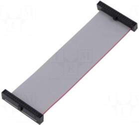 SAMTEC Ribbon cable with IDC connectors
