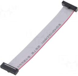 SAMTEC Ribbon cable with IDC connectors