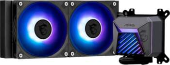SAPPHIRE PULSE B550M