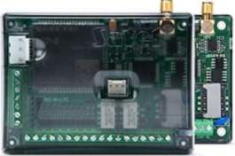 SATEL GPRS-A LTE MONITORING MODULE (INCLUDED