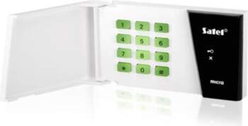 Satel MKP-300 security access control system