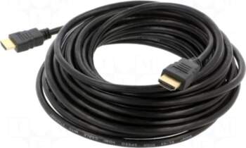SAVIO Cable | HDMI plug,both