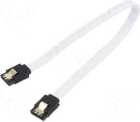 SAVIO Cable: SATA | SATA plug